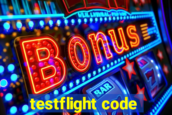 testflight code